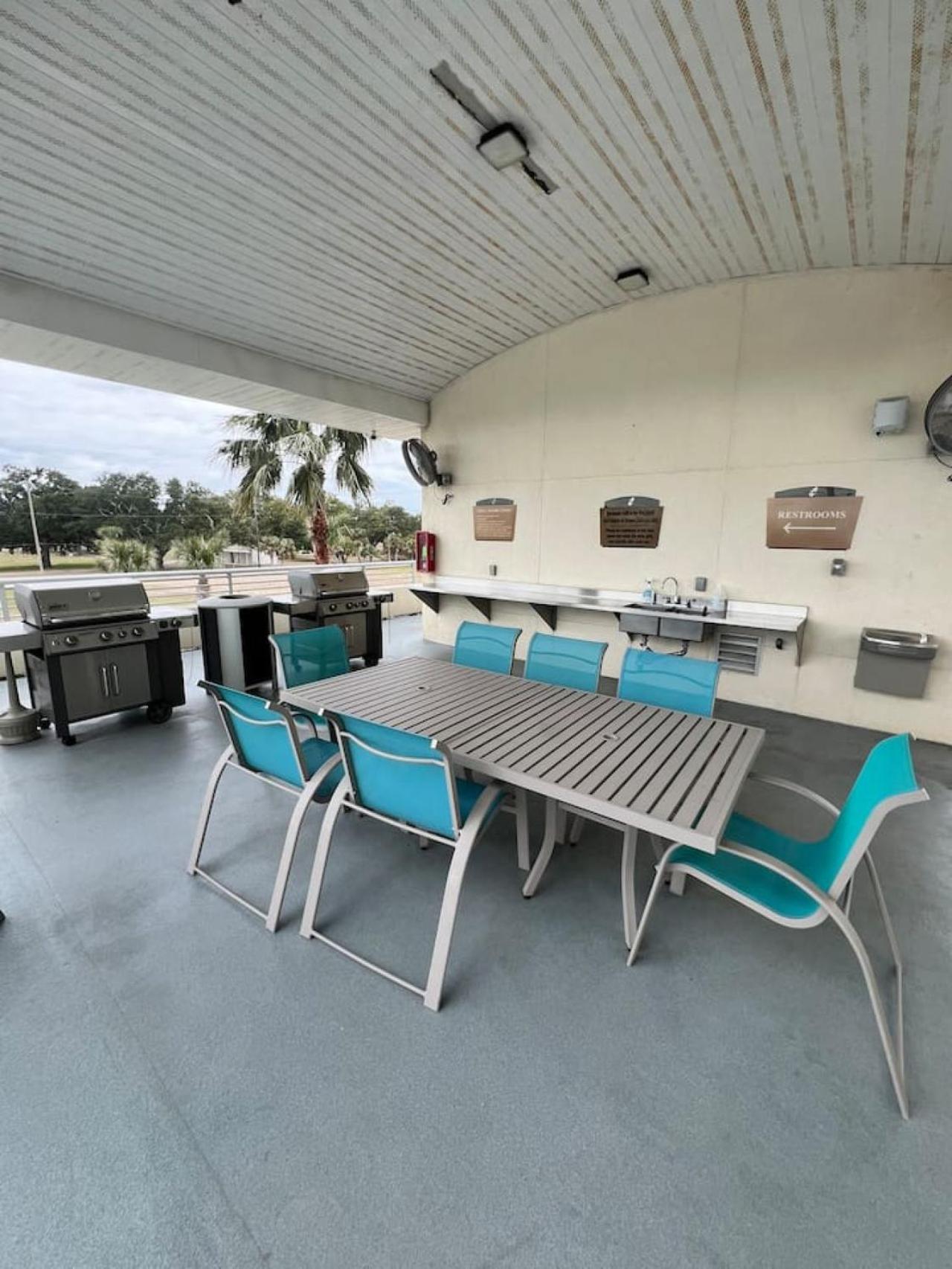 Just Beachy Get-Away Biloxi Exterior photo