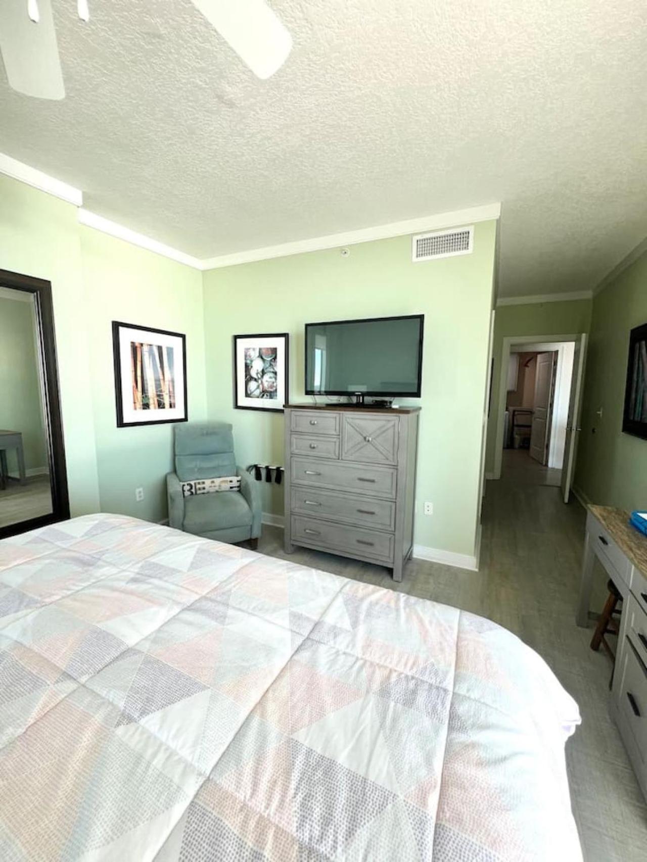 Just Beachy Get-Away Biloxi Exterior photo